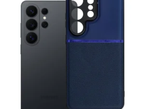 Case for Samsung S26 ULTRA Noble blue
