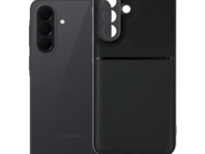 Case for Samsung A37 5G Noble black