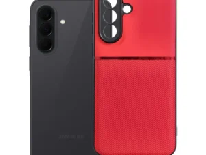 Case for Samsung A37 5G Noble black