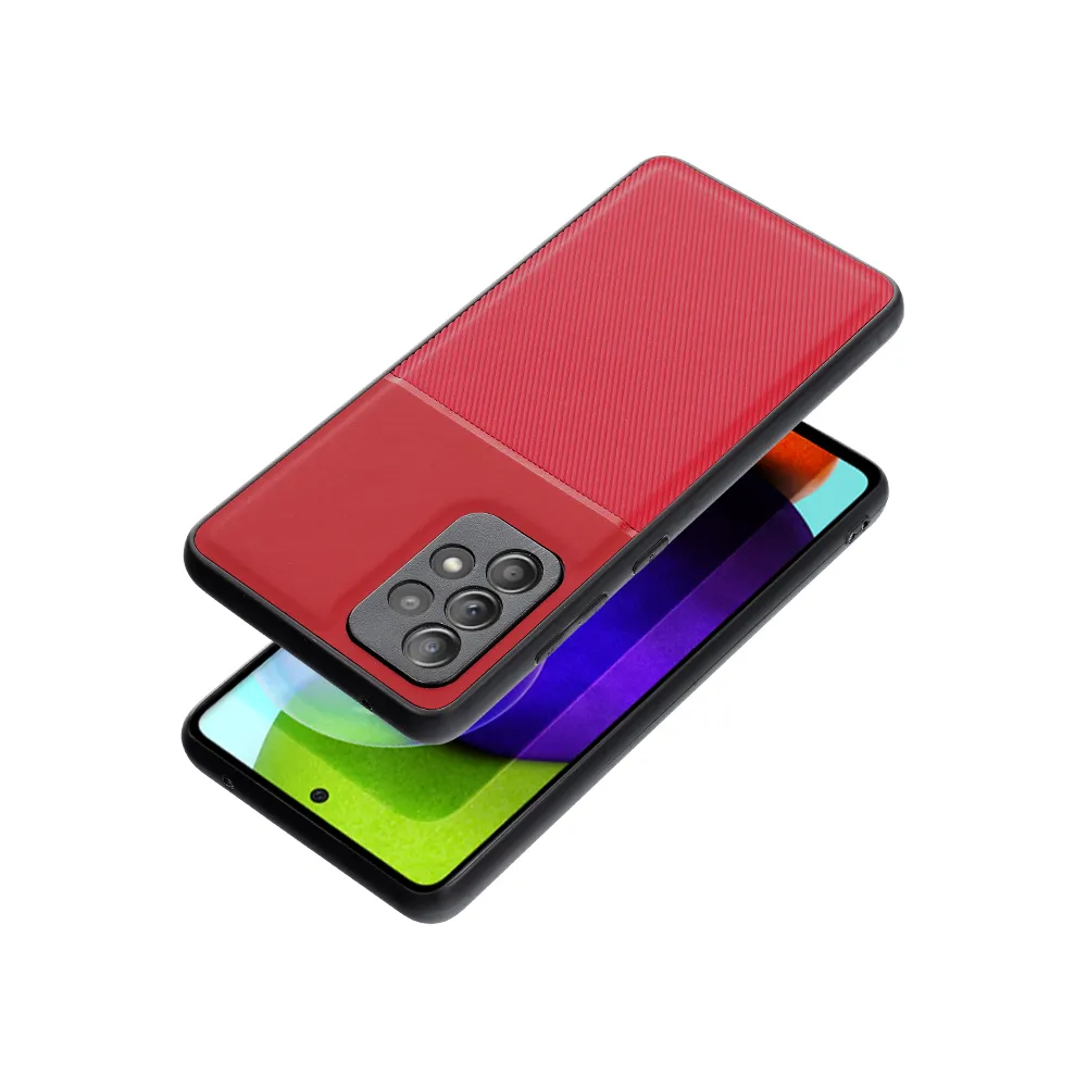 Case for Samsung A27 5G Noble red - Image 6
