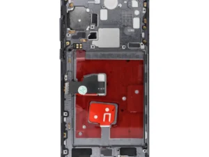 FixCell LCD Display for HUAWEI P40 TFT with frame