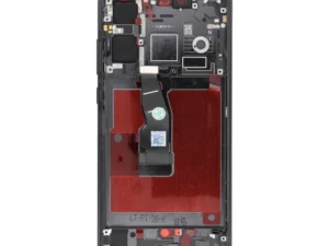 FixCell LCD Display for HUAWEI P30 OLED with frame