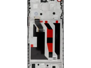 LCD Display for HUAWEI Nova 8i OEM with frame