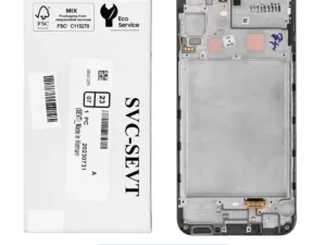 ServicePack LCD Display SAMSUNG A24 4G A245F GH82-31240A