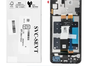 ServicePack LCD Display SAMSUNG A05s A057F GH81-24364A