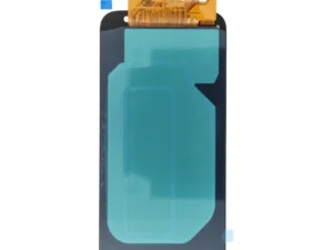 FixCell LCD Display for SAMSUNG J730 OLED White Blue without frame