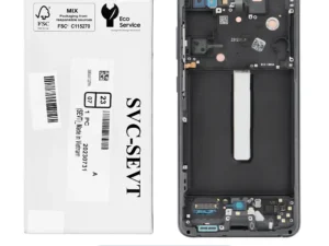 ServicePack LCD Display SAMSUNG S21 FE G990B GH82-26420A