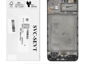 ServicePack LCD Display SAMSUNG M21 M215F GH82-22509A