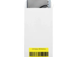 FixCell LCD Display for SAMSUNG A12 A125 OEM with full frame