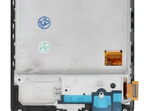 FixCell LCD Display for SAMSUNG M31S OLED with frame