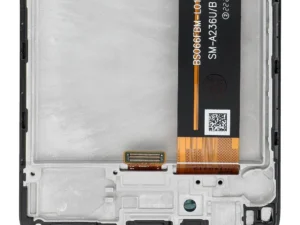 FixCell LCD Display for SAMSUNG A23 5G A236B OEM with frame