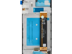 FixCell LCD Display for SAMSUNG A23 4G A235F OEM with frame