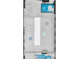 FixCell LCD Display for SAMSUNG A25 OLED with frame