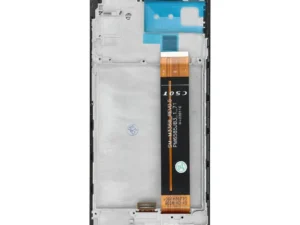 FixCell LCD Display for SAMSUNG M33 M336 OEM with frame
