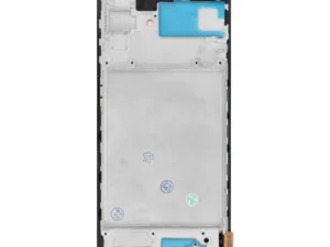 FixCell LCD Display for SAMSUNG M51 OLED with frame
