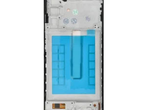 FixCell display LCD SAMSUNG M52 5G OLED with frame