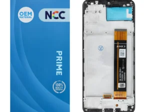 NCC LCD Display for SAMSUNG A23 5G A236 B/U/E OEM with frame