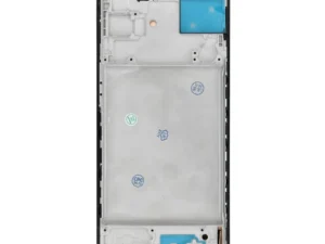 FixCell display LCD SAMSUNG M62 OLED with frame