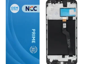 NCC LCD Display for SAMSUNG A10 A105 F/M/G OEM with frame