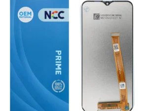 NCC LCD Display for SAMSUNG A20E A202F OEM without frame