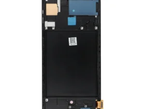 LCD Display for SAMSUNG A70 A705 HARD OLED with frame