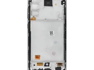 LCD Display for SAMSUNG A72 A725 HARD OLED with frame