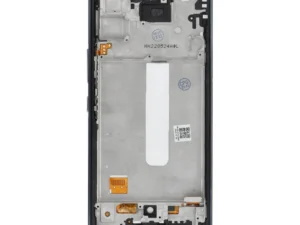 LCD Display for SAMSUNG A53 A536 INCELL with frame