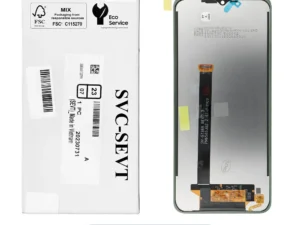 ServicePack LCD Display for SAMSUNG Xcover 6 Pro F736B GH82-29187A