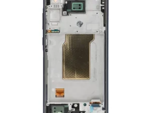 ServicePack LCD Display for SAMSUNG A35 5G A356B GH82-34221A Midnight Blue