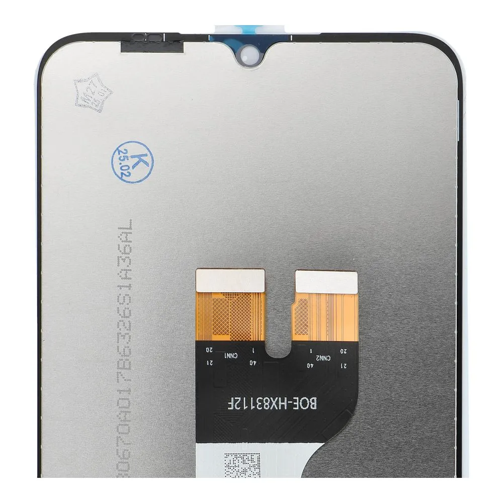 NCC LCD Display for SAMSUNG A05S A057F/A057M OEM without frame - 3. kép