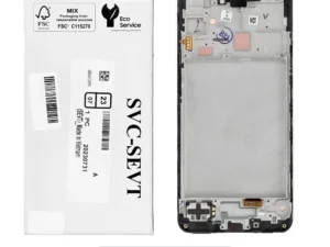 ServicePack LCD Display SAMSUNG A16 A165F GH82-36253A (ver. 4G)
