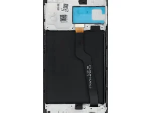FixCell LCD Display for SAMSUNG A10 OEM with frame