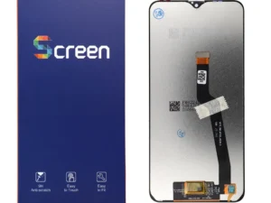 OG LCD Display for SAMSUNG A10 A105 F/M/G OEM with frame