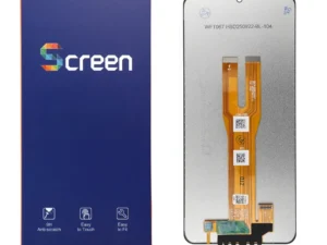 OG LCD Display for SAMSUNG A06 A065F/A065M OEM without frame