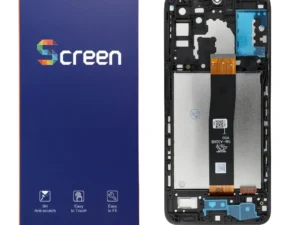 OG LCD Display for SAMSUNG A32 5G A326 B/A/U/W OEM with frame