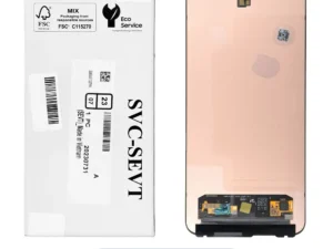 ServicePack LCD Display SAMSUNG S25 FE S731B GH82-38423A