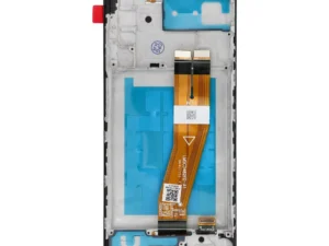 FixCell LCD Display for SAMSUNG A03s OEM with frame