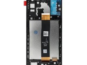 FixCell LCD Display for SAMSUNG A32G OEM with frame