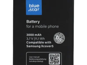 Battery for Samsung Xcover 5 G390 2800mAh Blue Star Premium
