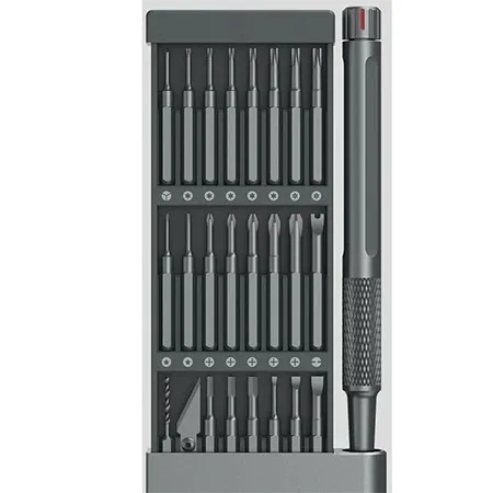 ATuMan New X1 Precision Screwdriver Kit 24 in 1 - Image 2