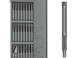 ATuMan New X1 Precision Screwdriver Kit 24 in 1