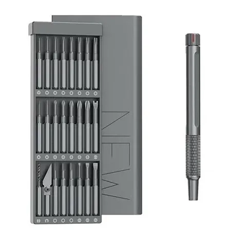 ATuMan New X1 Precision Screwdriver Kit 24 in 1