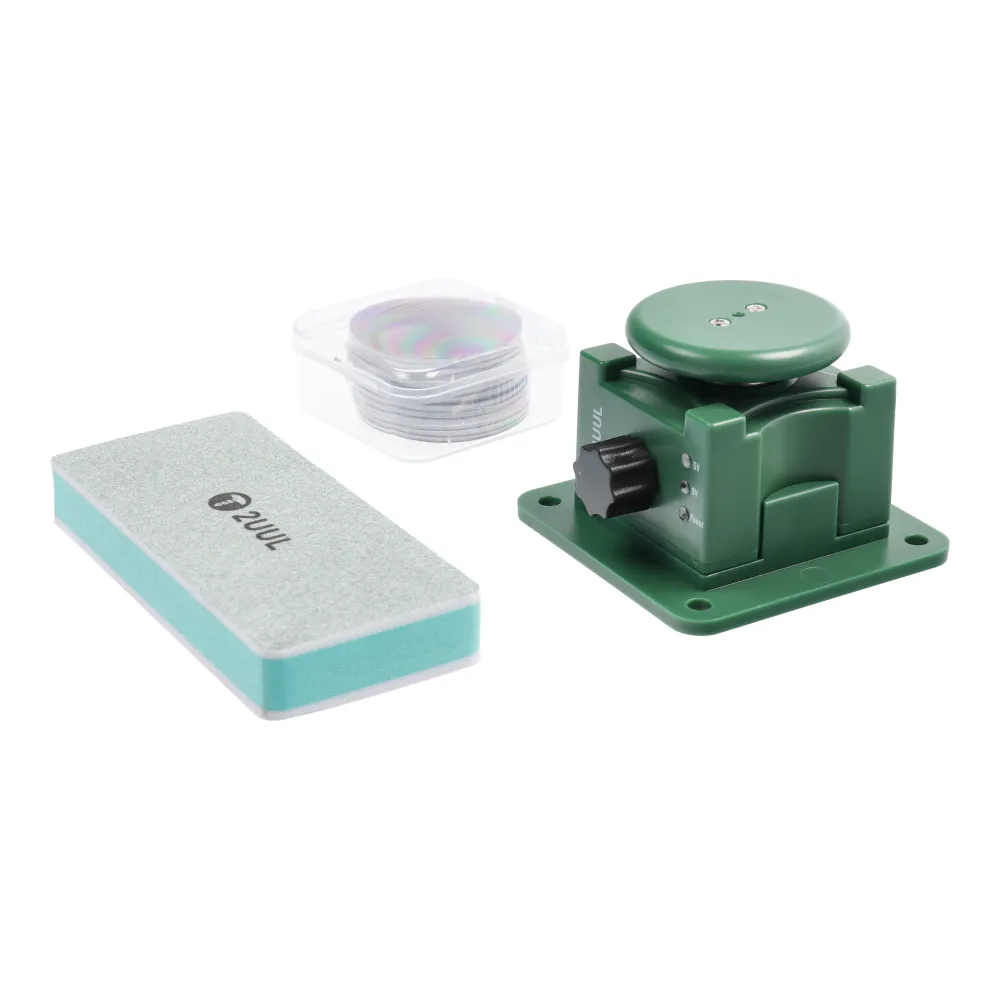 2UUL High Precision Mini Sharpener DA79 - 3. kép