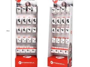 Forcell display stand