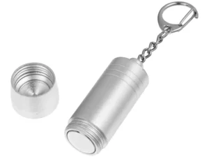 Security key to STOP LOCK
