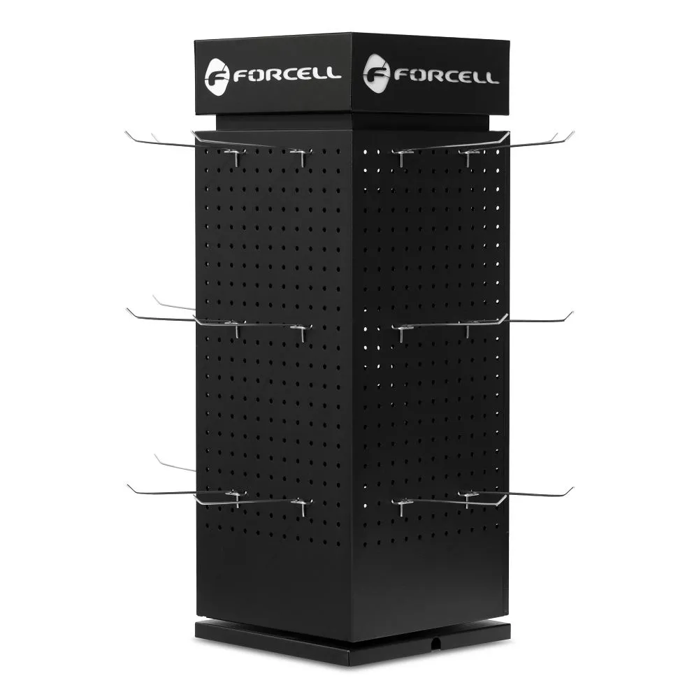 Stand FORCELL round 4 side - Image 2