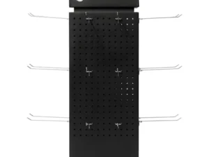 Stand FORCELL round 4 side