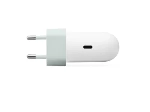 GOOGLE original charger Type C PD 45W GA0573 white blister