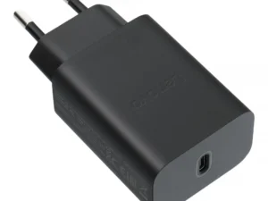 LENOVO (MOTOROLA) original charger Type C 30W MC309 black bulk