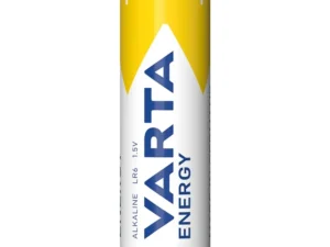 VARTA alkaline battery R6 (AA) Energy 10 pcs